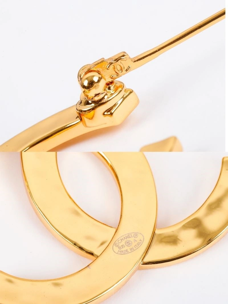 Chanel Brooches SoftTouch 225567