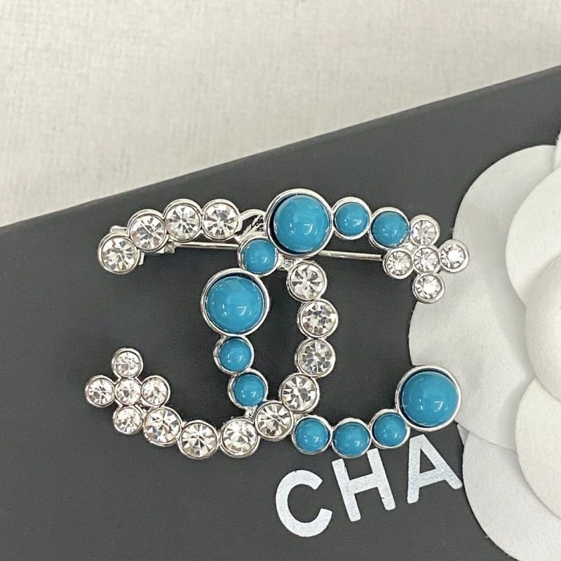 Chanel Brooches EasyMatch 225564