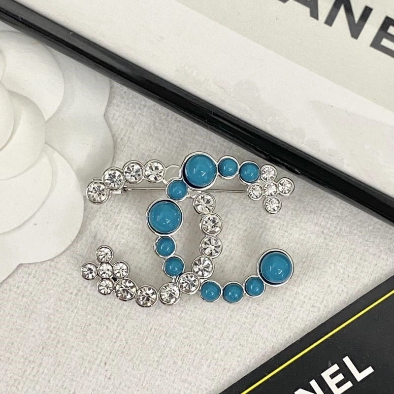Chanel Brooches EasyMatch 225564
