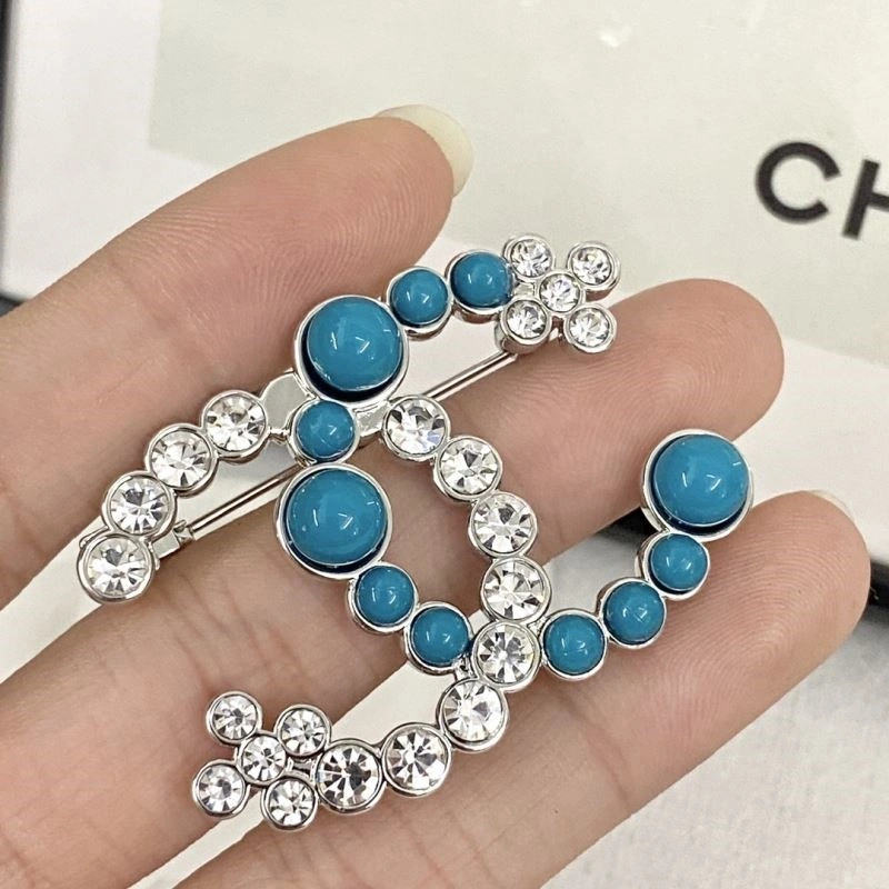 Chanel Brooches EasyMatch 225564