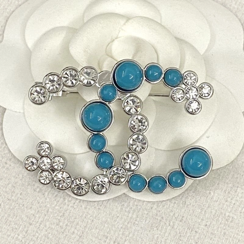 Chanel Brooches EasyMatch 225564