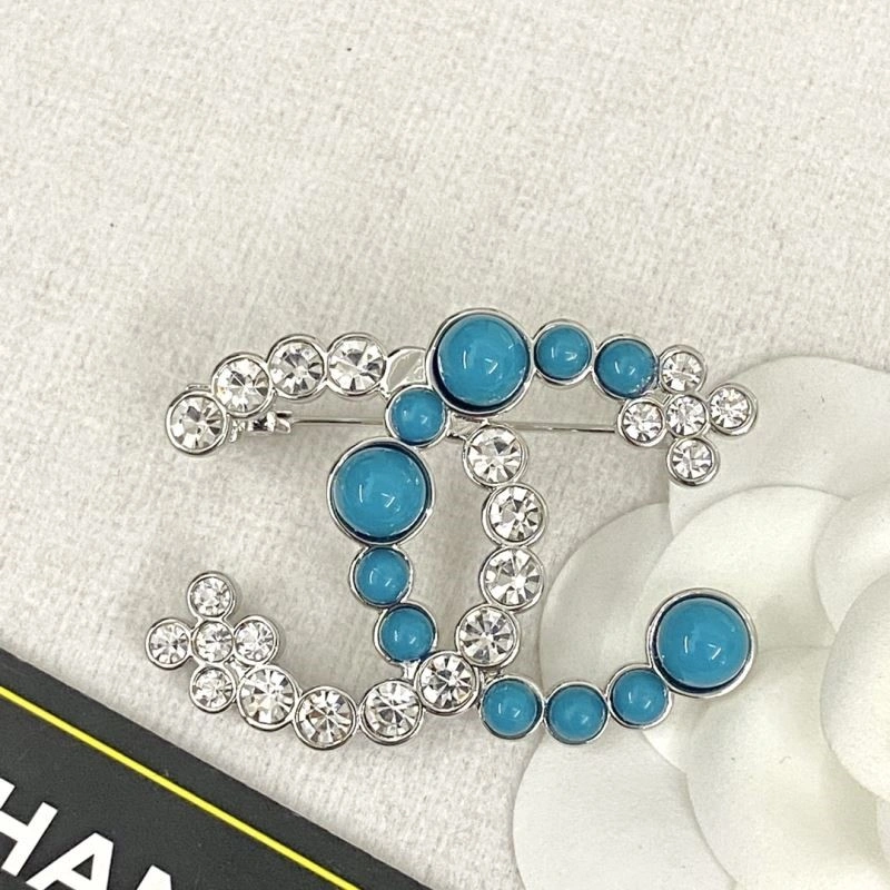 Chanel Brooches EasyMatch 225564