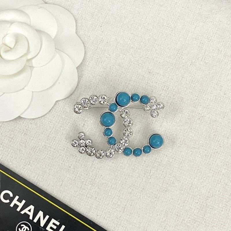 Chanel Brooches EasyMatch 225564