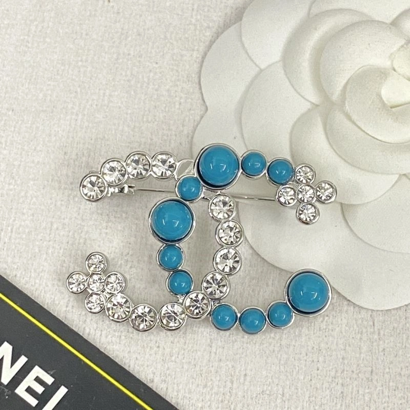 Chanel Brooches EasyMatch 225564