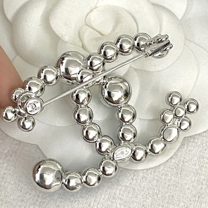 Chanel Brooches EasyMatch 225564