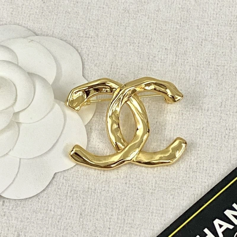 Chanel Brooches Thermal 225556