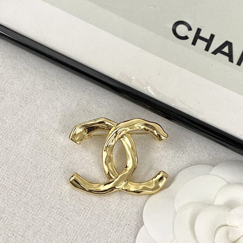 Chanel Brooches Thermal 225556
