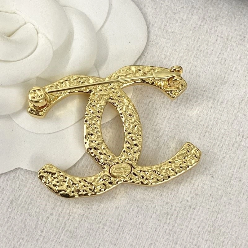 Chanel Brooches Thermal 225556