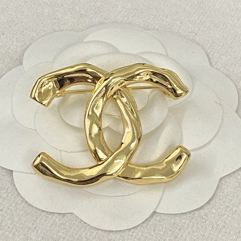 Chanel Brooches Thermal 225556