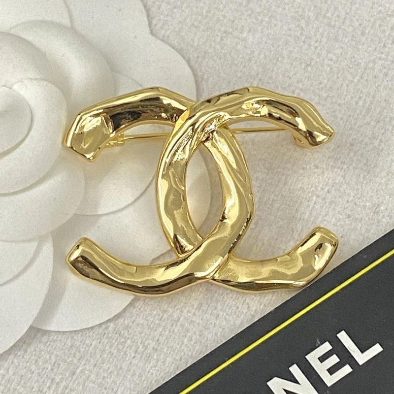 Chanel Brooches Thermal 225556
