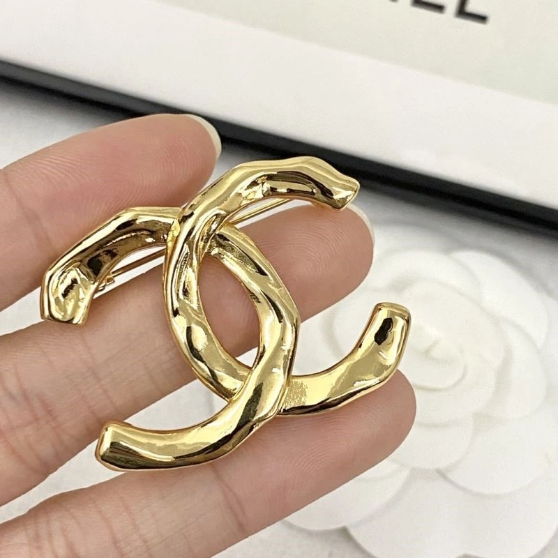 Chanel Brooches Thermal 225556