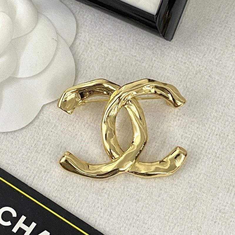 Chanel Brooches Thermal 225556