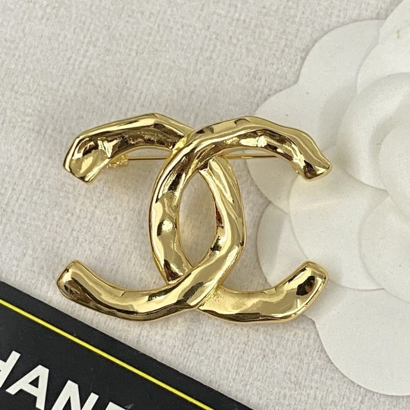 Chanel Brooches Thermal 225556
