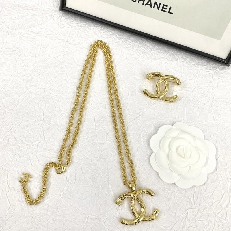 Chanel Brooches Thermal 225556