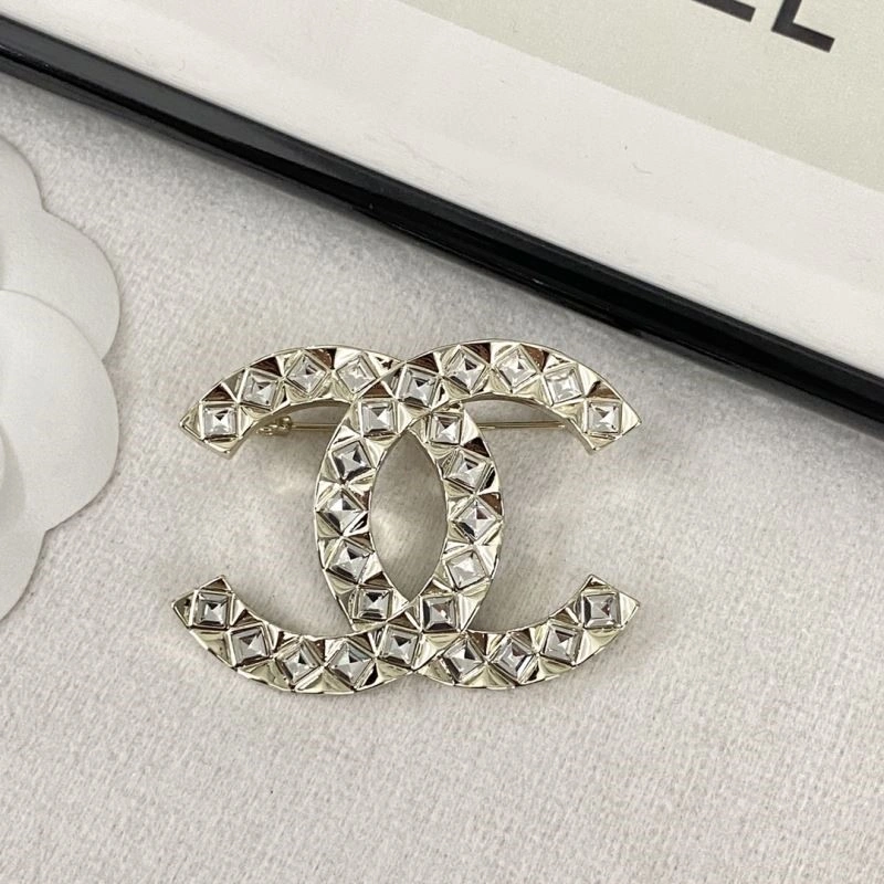 Chanel Brooches Seasonal 225547