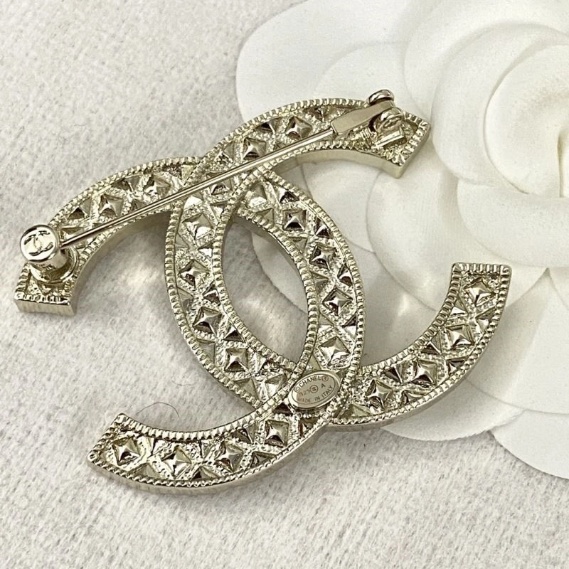Chanel Brooches Seasonal 225547