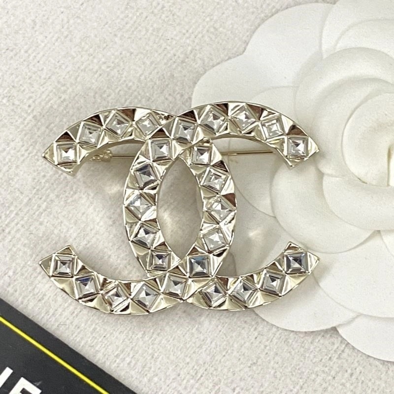 Chanel Brooches Seasonal 225547