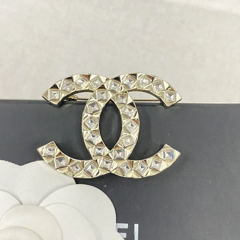 Chanel Brooches Seasonal 225547