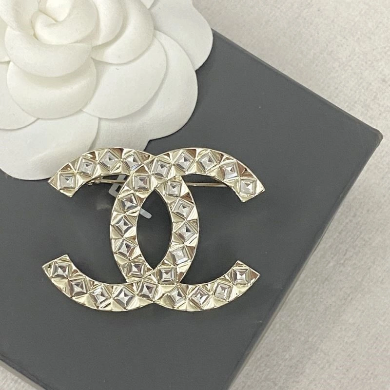 Chanel Brooches Seasonal 225547
