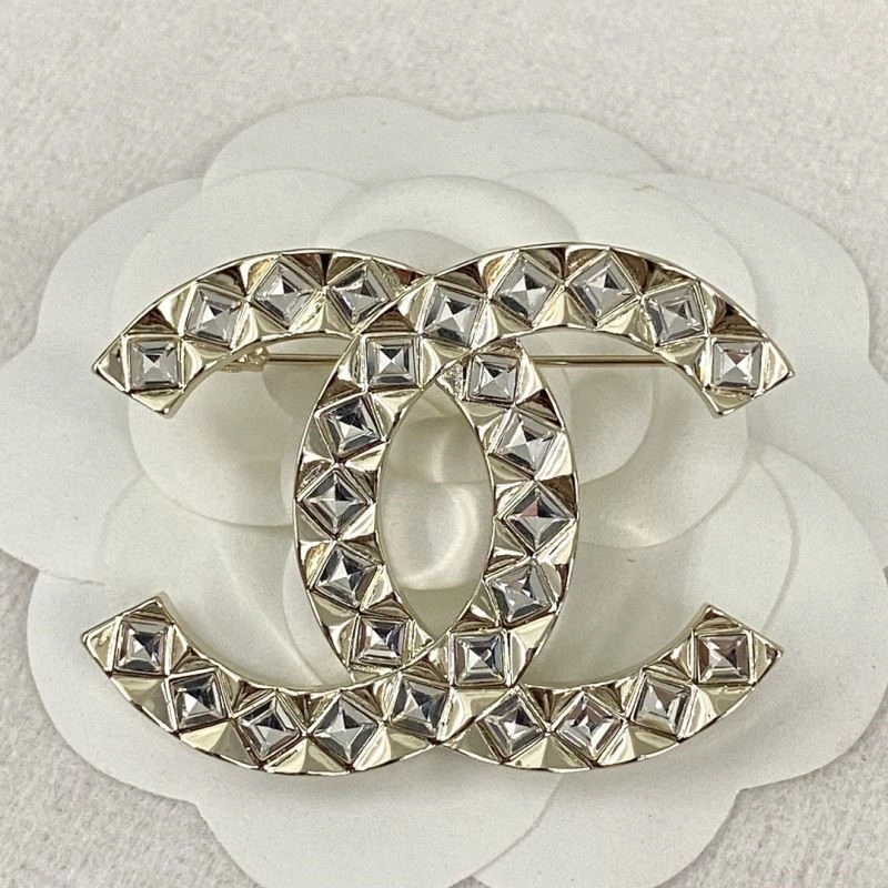 Chanel Brooches Seasonal 225547