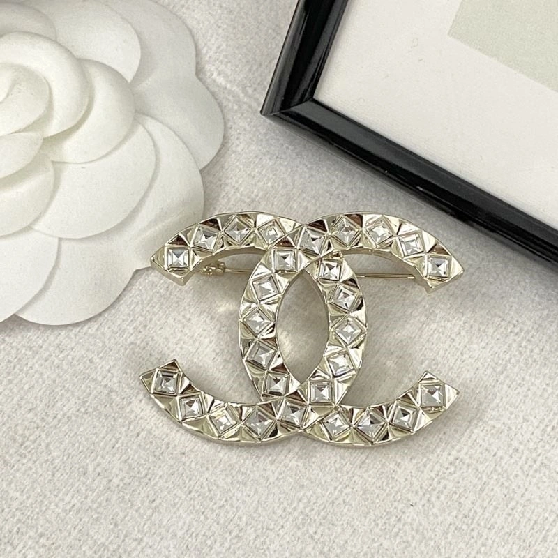 Chanel Brooches Seasonal 225547