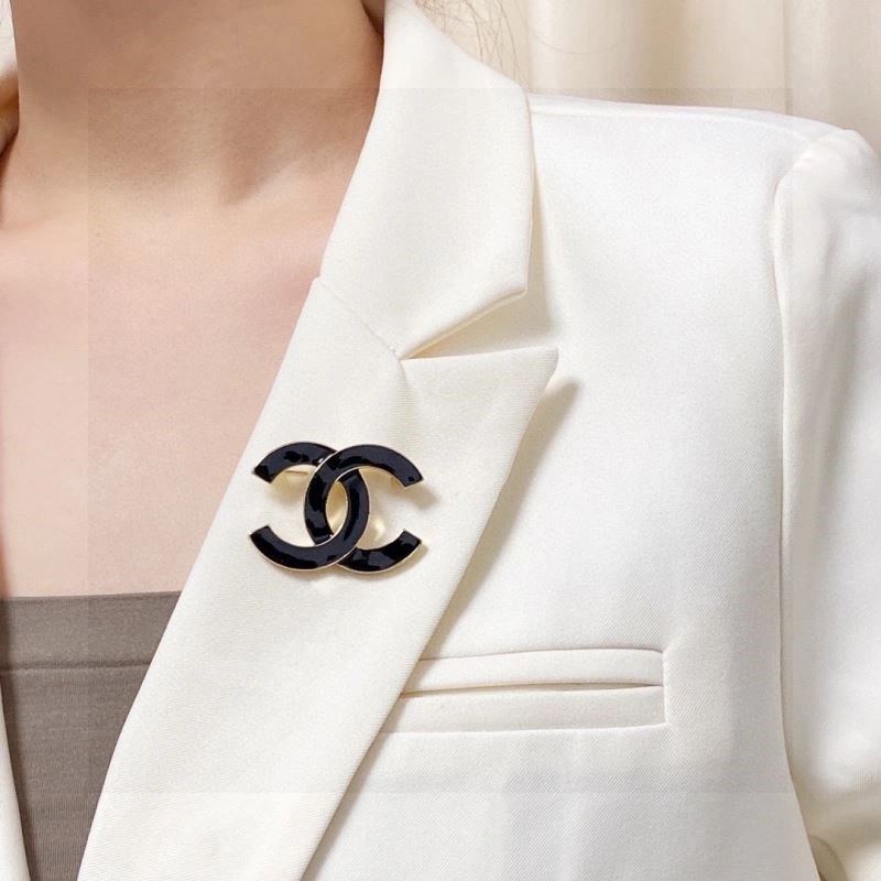 Chanel Brooches HighPerformance 225554