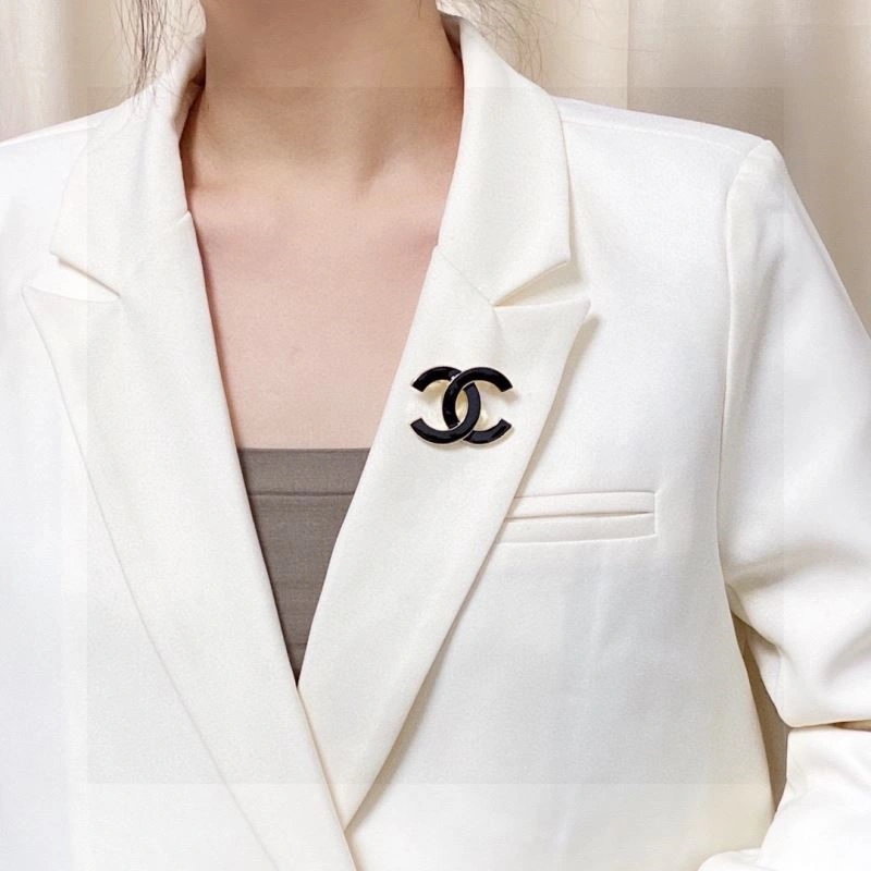 Chanel Brooches HighPerformance 225554