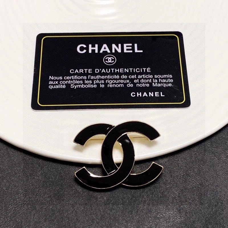 Chanel Brooches HighPerformance 225554