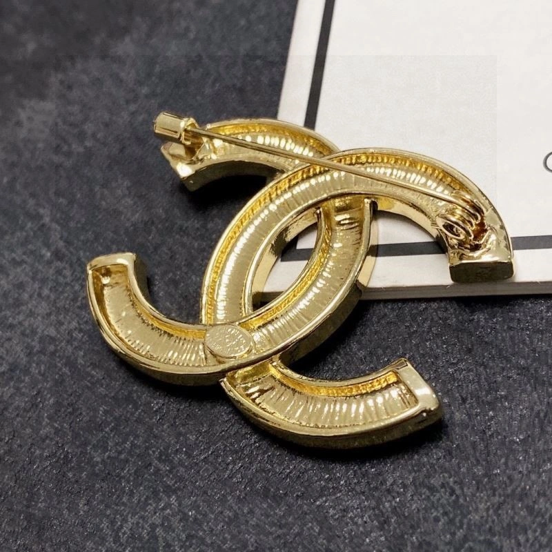 Chanel Brooches HighPerformance 225554