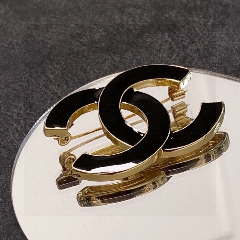 Chanel Brooches HighPerformance 225554