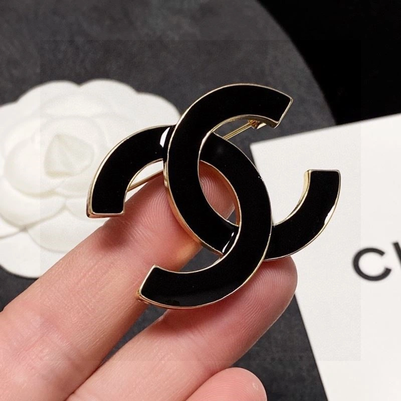 Chanel Brooches HighPerformance 225554