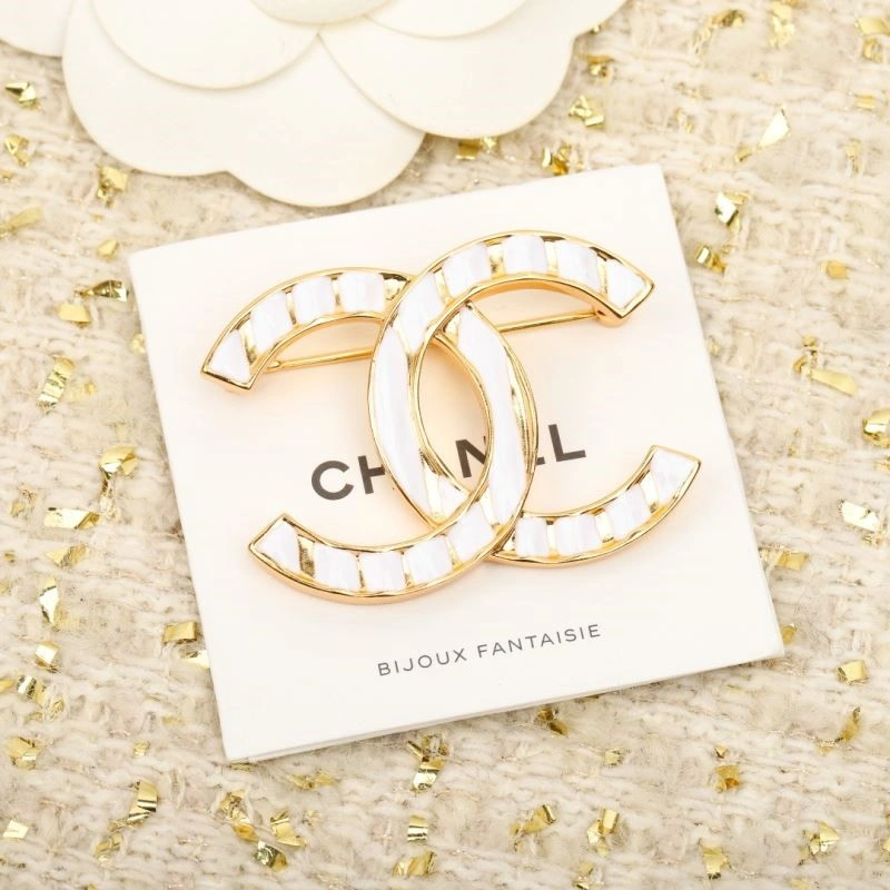 Reliable Chanel Brooches 225552
