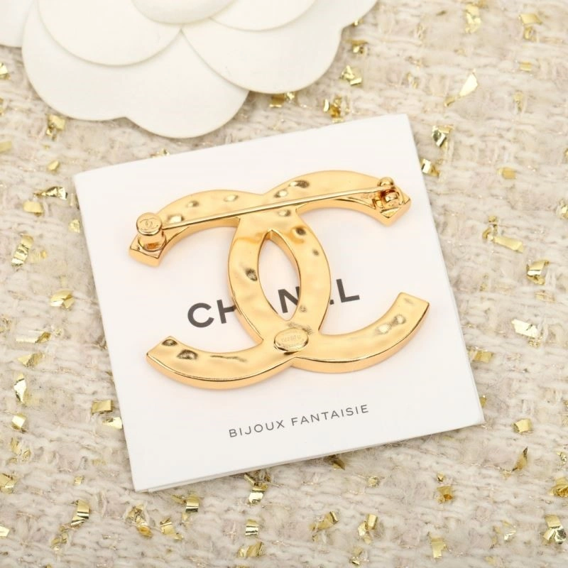 Reliable Chanel Brooches 225552
