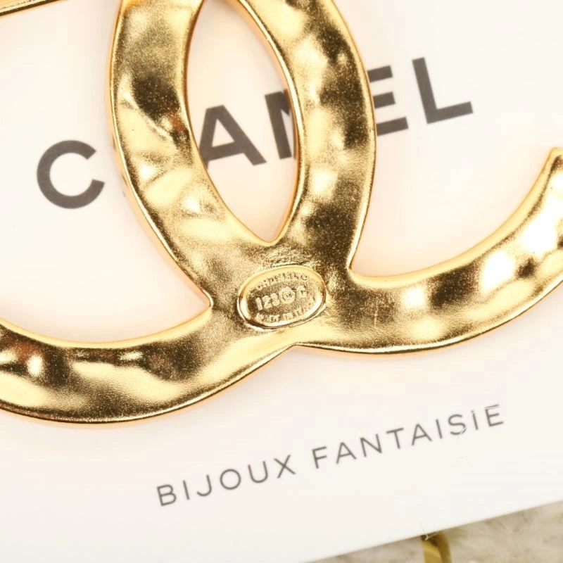 Reliable Chanel Brooches 225552