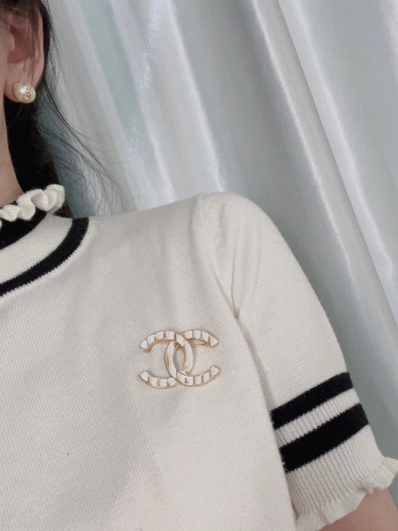 Reliable Chanel Brooches 225552