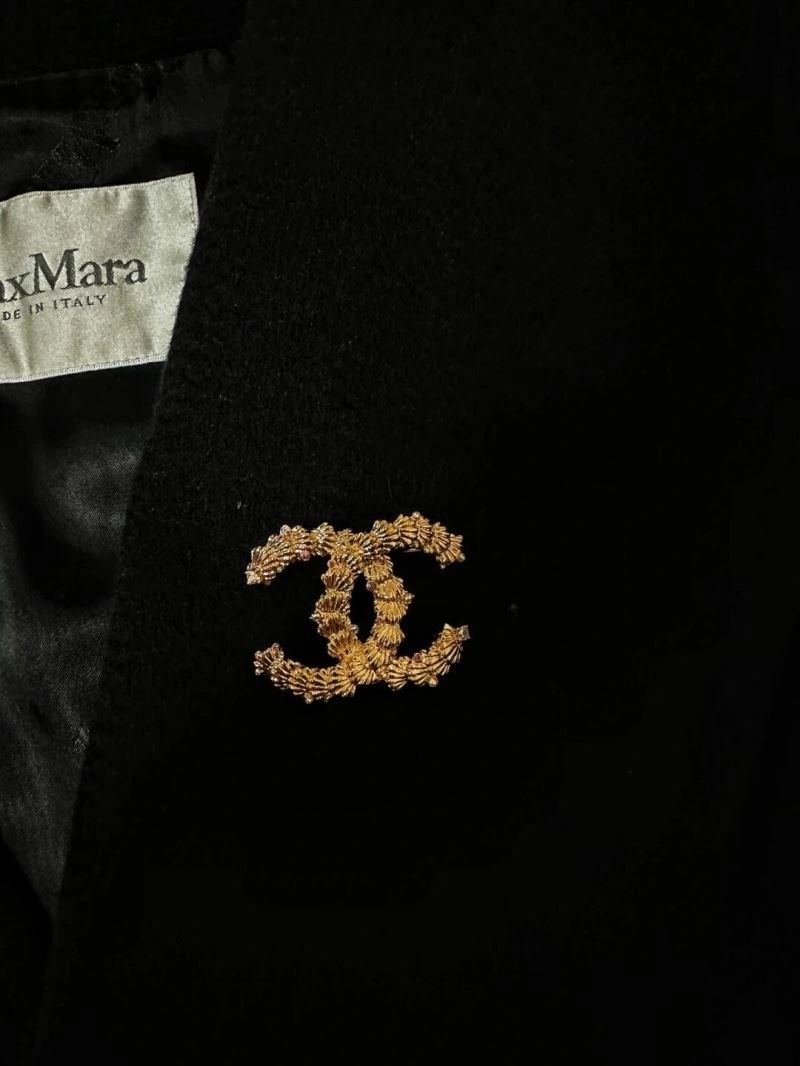 Chanel Brooches FashionForward 225612