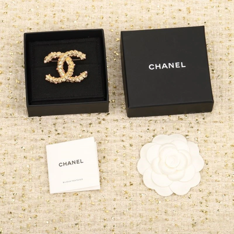 Chanel Brooches Chic 225548