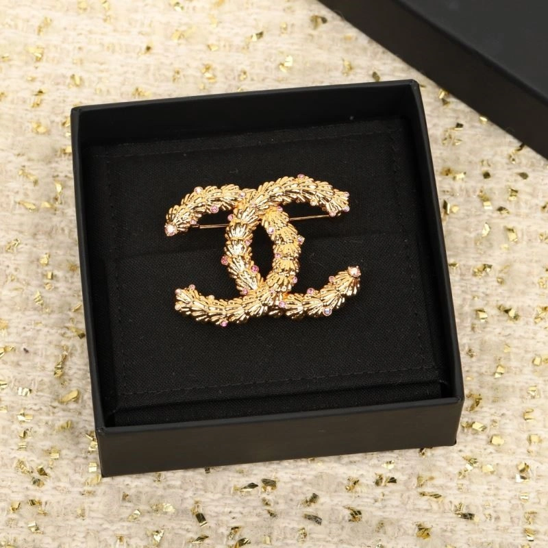 Chanel Brooches Chic 225548