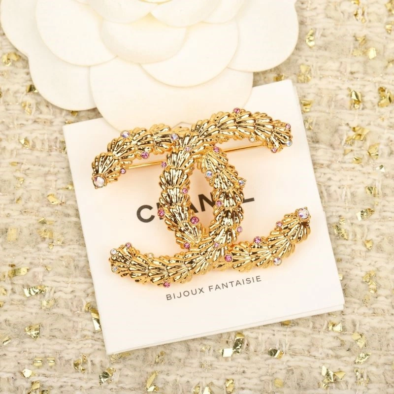 Chanel Brooches Chic 225548