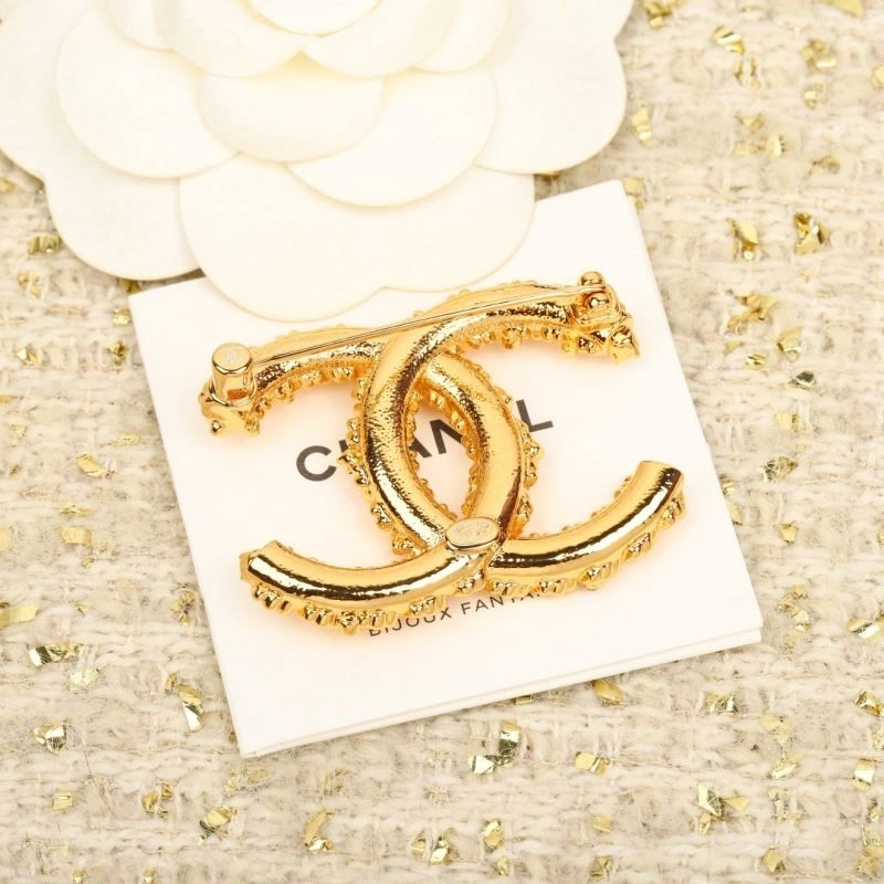 Chanel Brooches Chic 225548