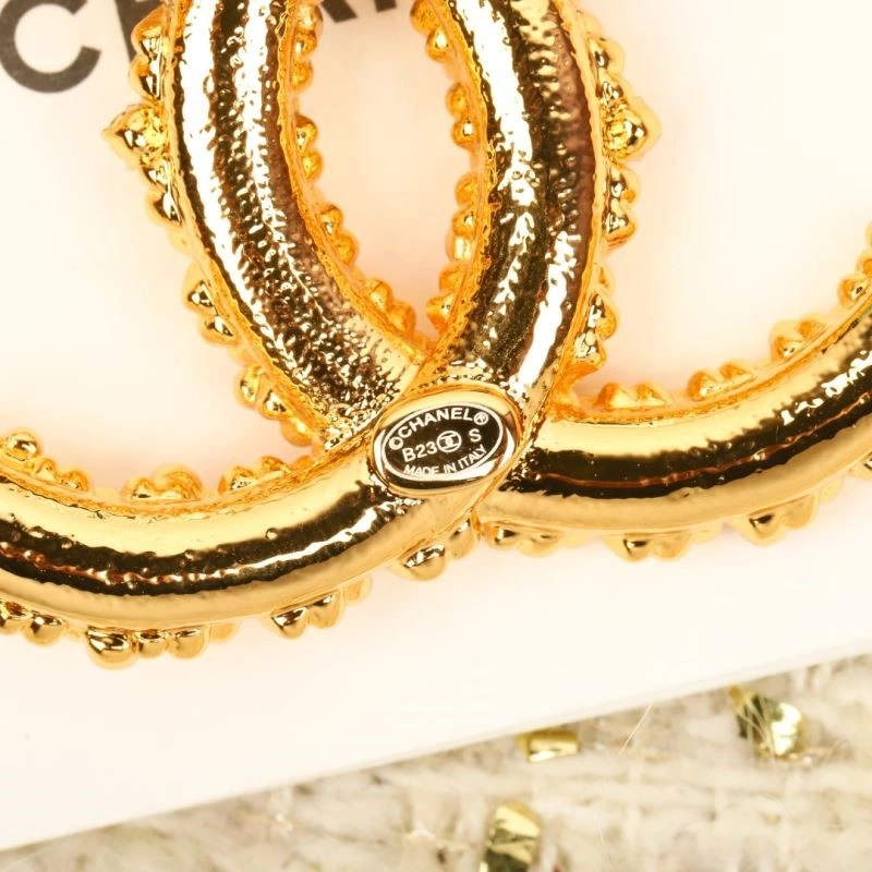Chanel Brooches Chic 225548