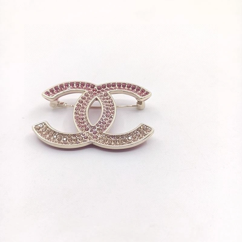 ZeroBulk Chanel Brooches 225541