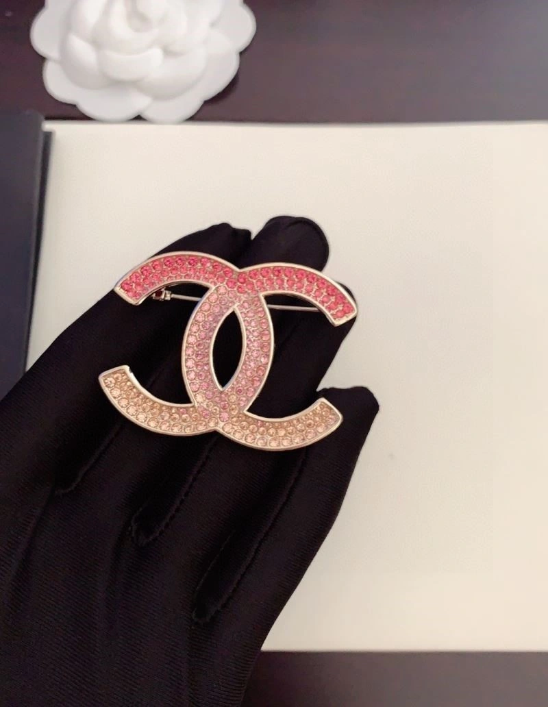 ZeroBulk Chanel Brooches 225541