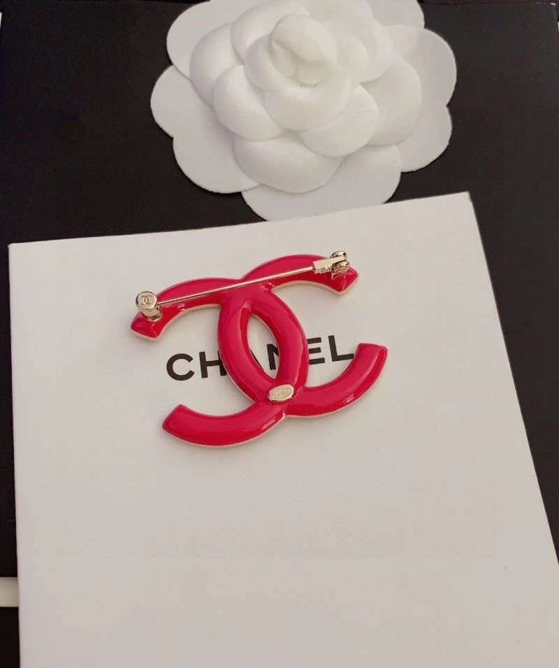 ZeroBulk Chanel Brooches 225541