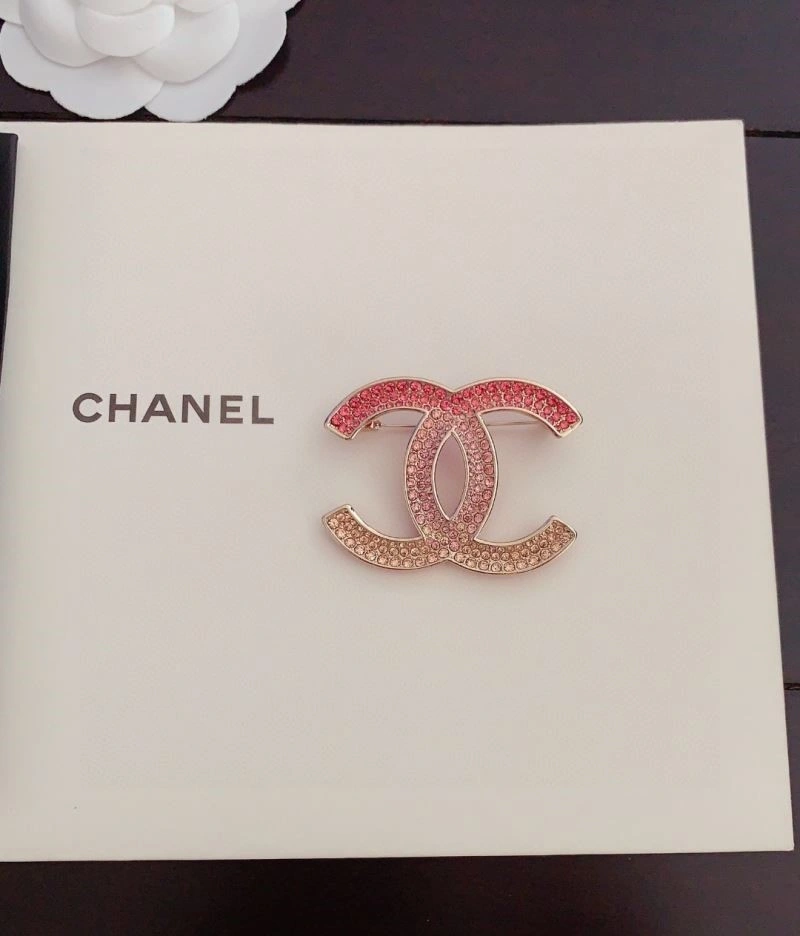 ZeroBulk Chanel Brooches 225541