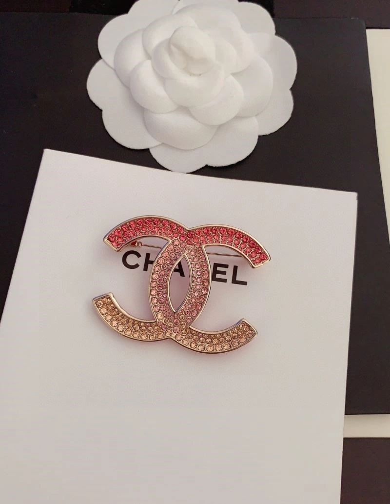 ZeroBulk Chanel Brooches 225541