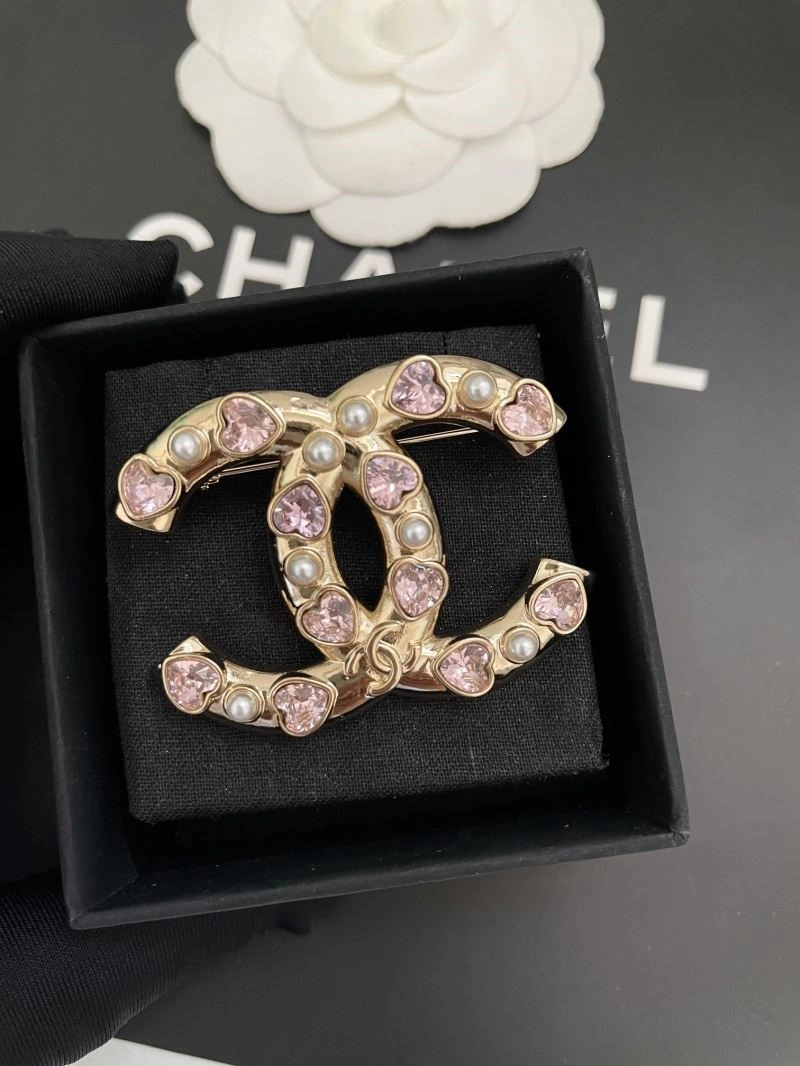 Chanel Brooches Snug 225534