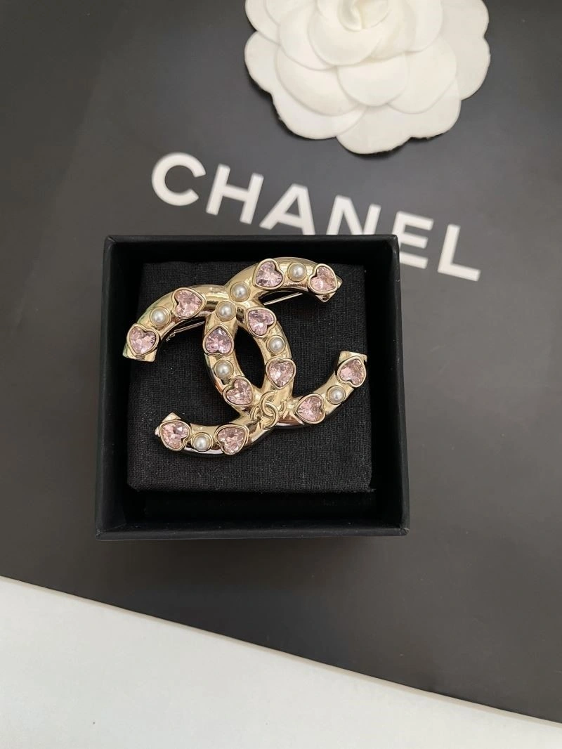 Chanel Brooches Snug 225534