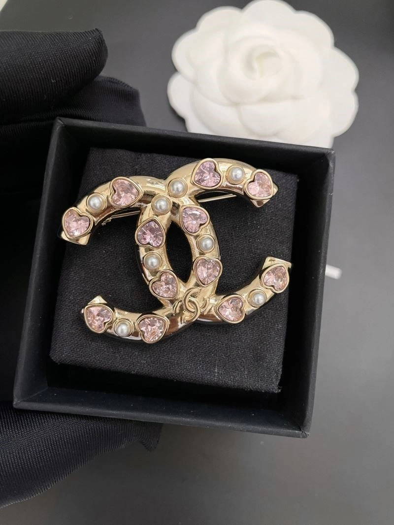 Chanel Brooches Snug 225534
