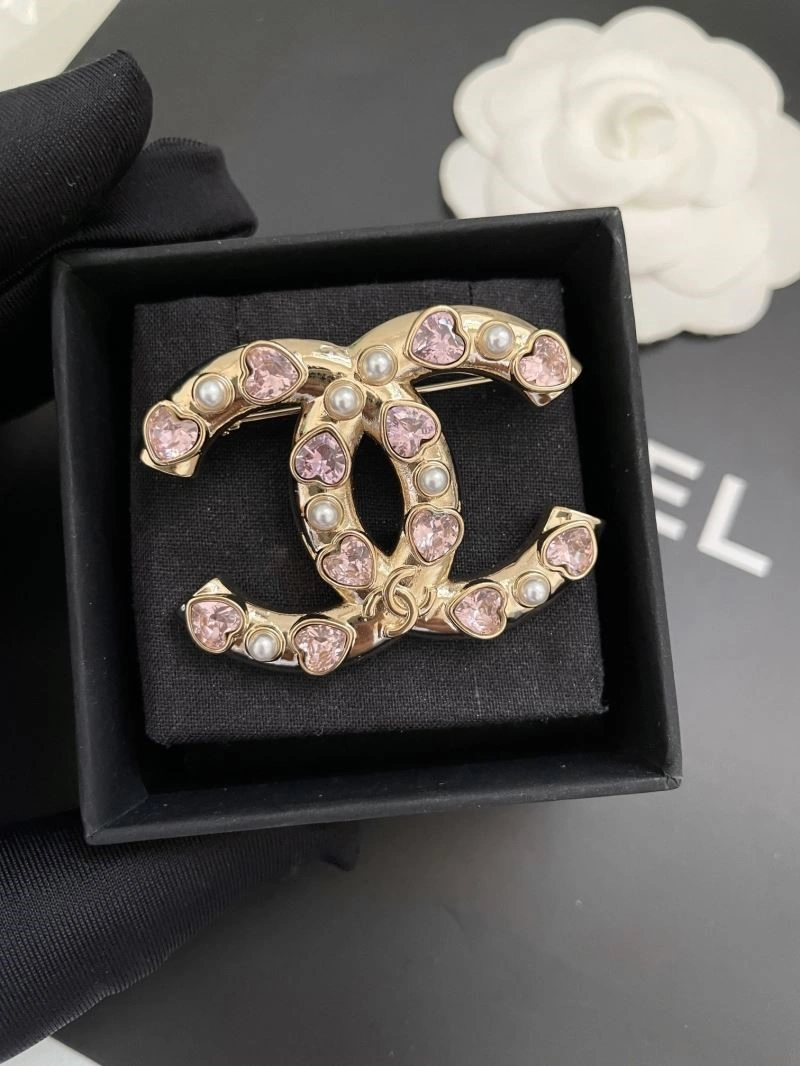 Chanel Brooches Snug 225534